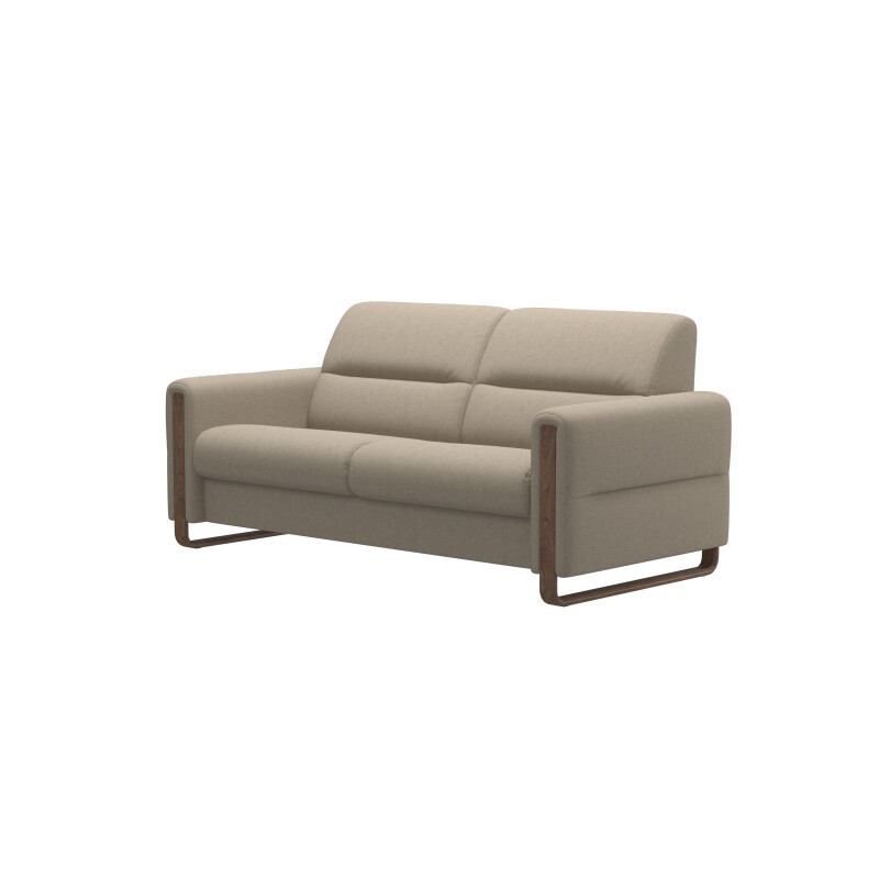 Stressless® Fiona Wood 2.5 seater 144112057981909002606