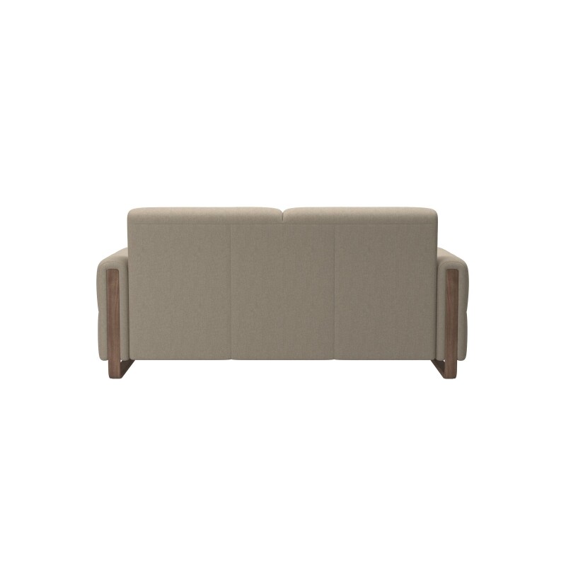 Stressless® Fiona Wood 2.5 seater 144112057981909002606