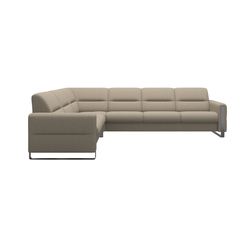 Stressless® Fiona Steel C23 144508257981909002740