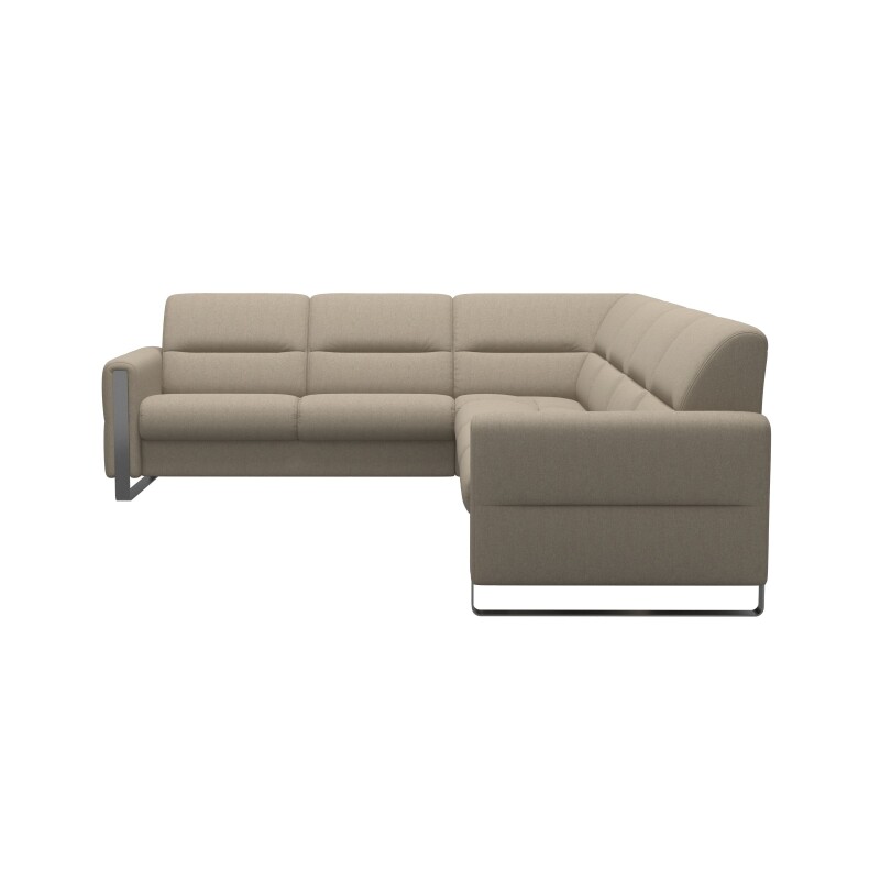 Stressless® Fiona Steel C23 144508257981909002740