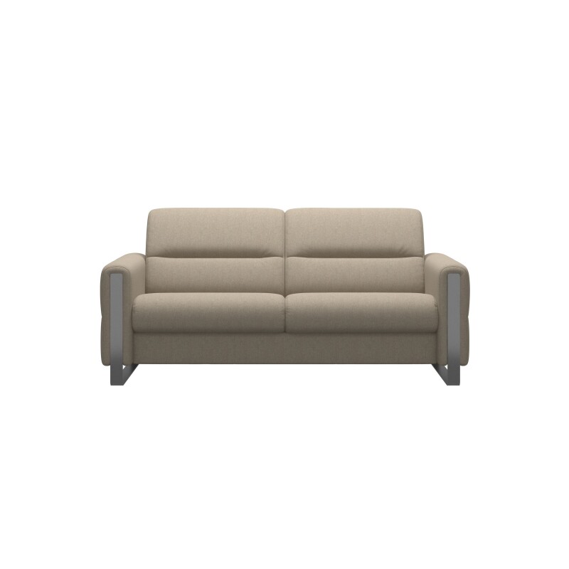 Stressless® Fiona Steel 2.5 seater 144512057981909002740