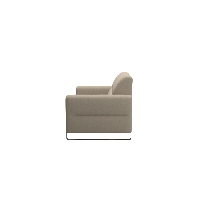 Stressless® Fiona Steel 2.5 seater 144512057981909002740