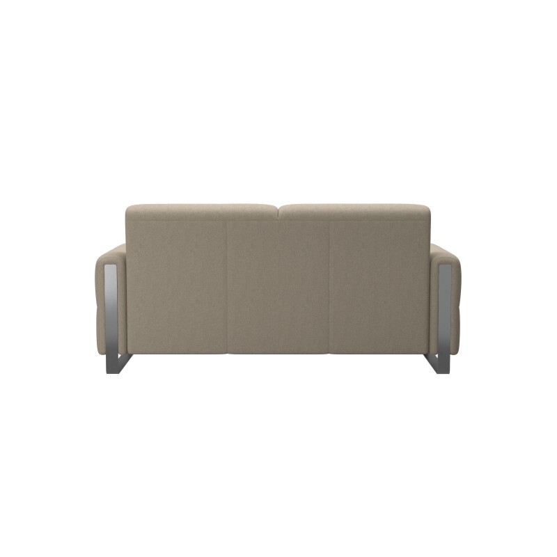 Stressless® Fiona Steel 2.5 seater 144512057981909002740