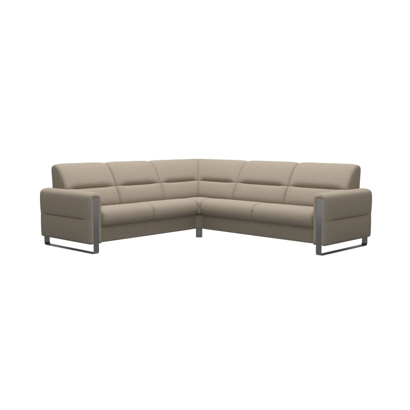Stressless® Fiona Steel C2-2.5 144527357981909002740