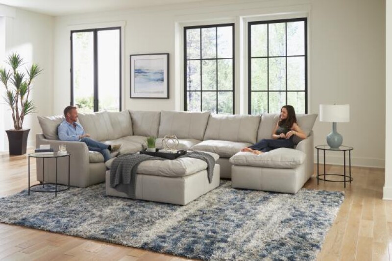 RSF Loveseat 144542