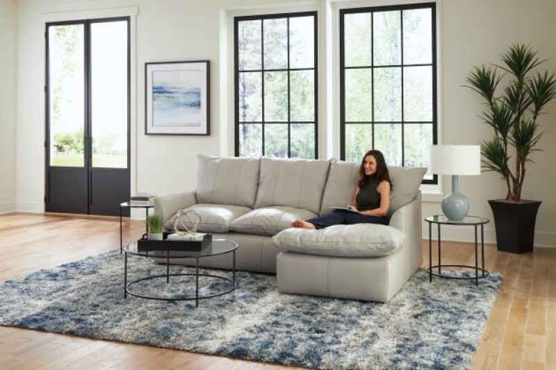 RSF Loveseat 144542
