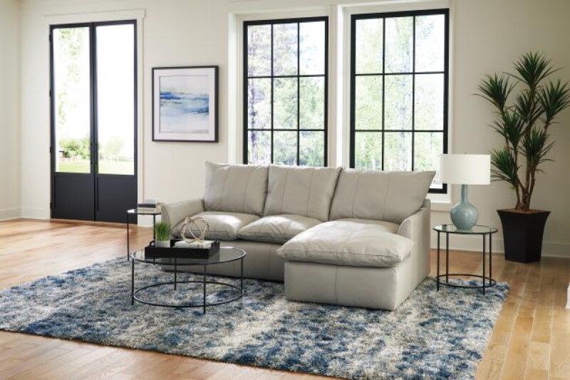 LSF Loveseat 144546