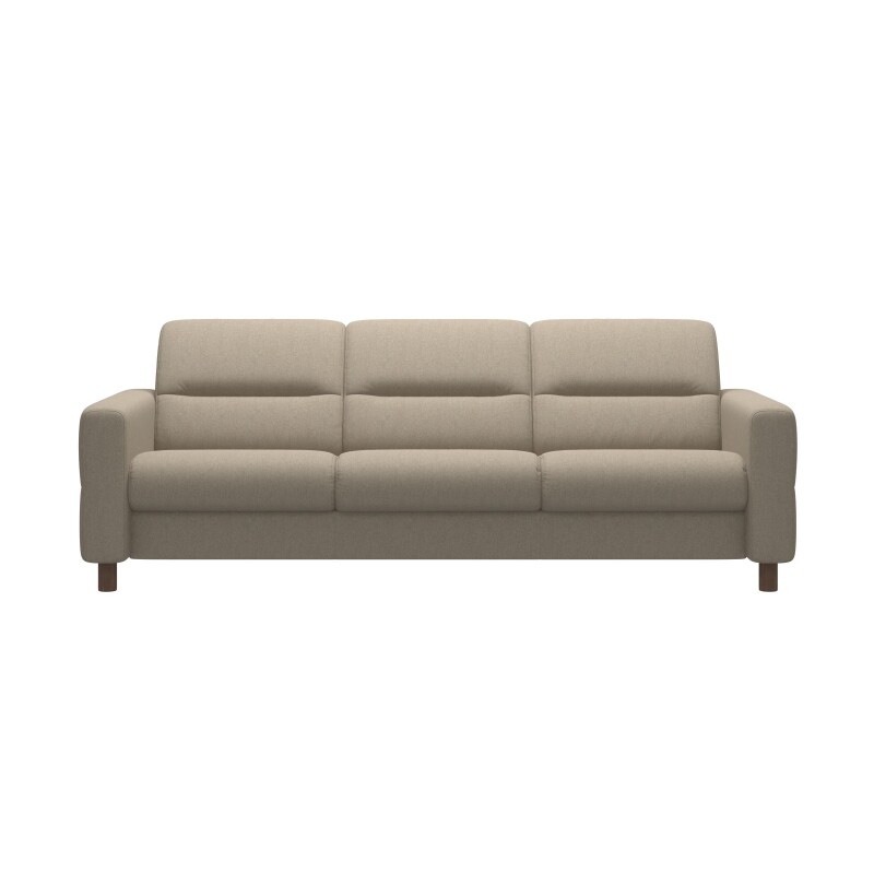 Stressless® Fiona 3 seater 144603057981909001506