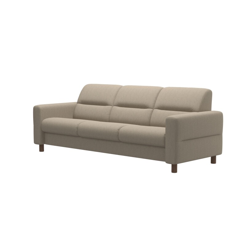 Stressless® Fiona 3 seater 144603057981909001506