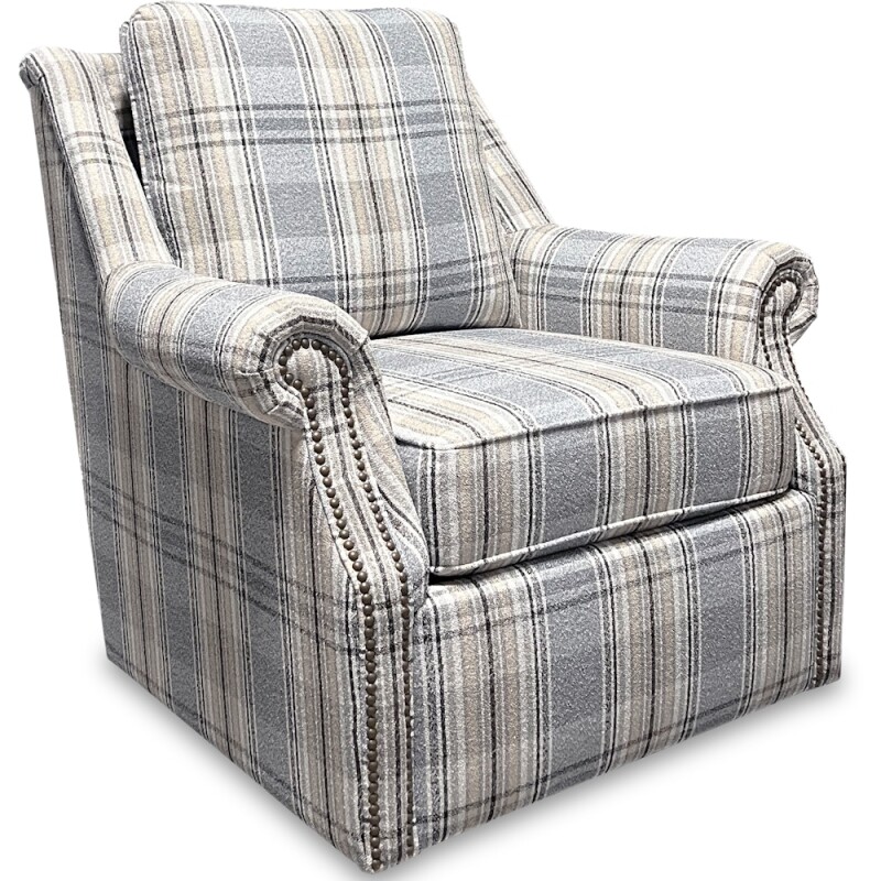 1450-71 Annie Swivel Glider 145071