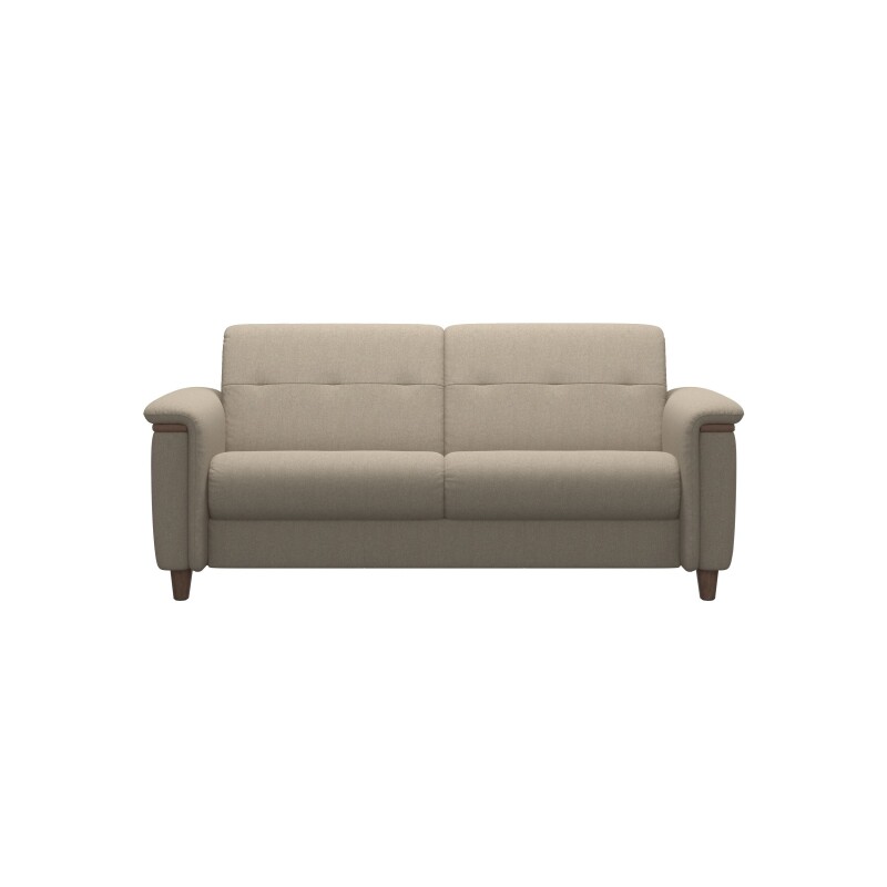 Stressless® Flora Wood 2.5 seater 145112057981909002206