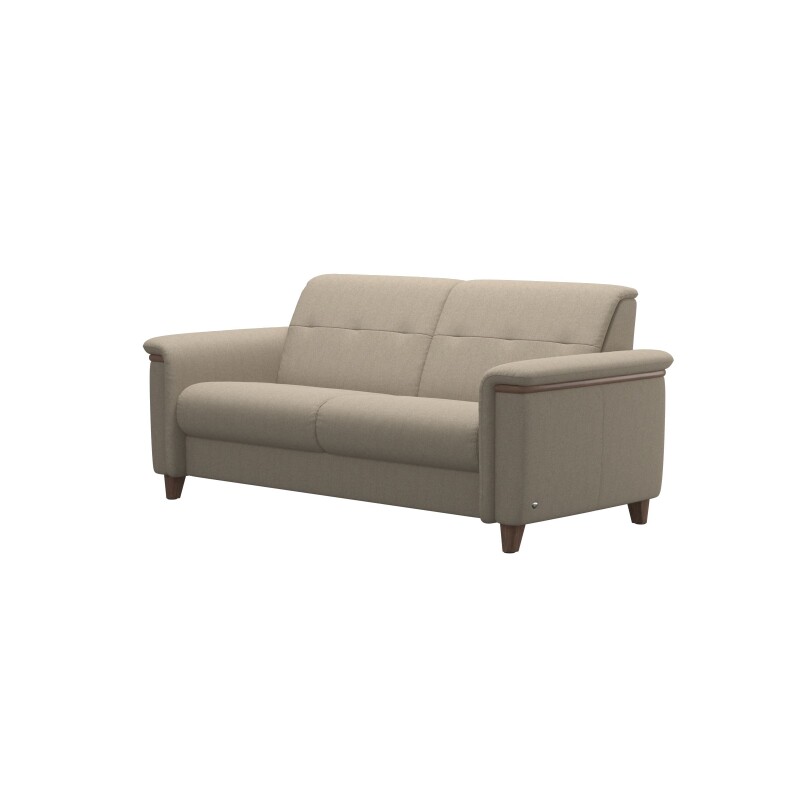 Stressless® Flora Wood 2.5 seater 145112057981909002206