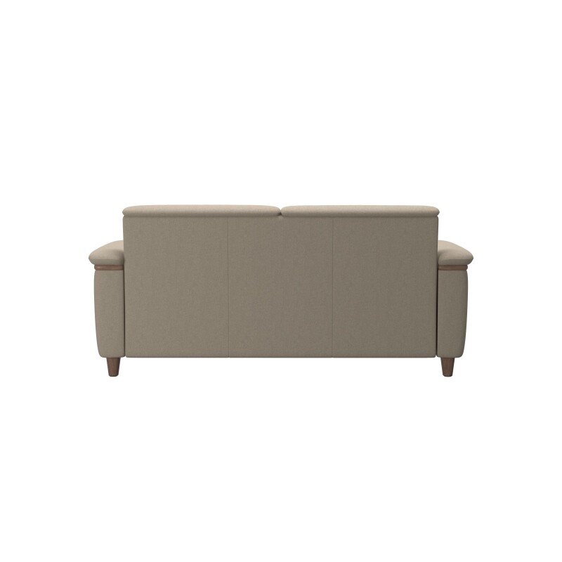 Stressless® Flora Wood 2.5 seater 145112057981909002206