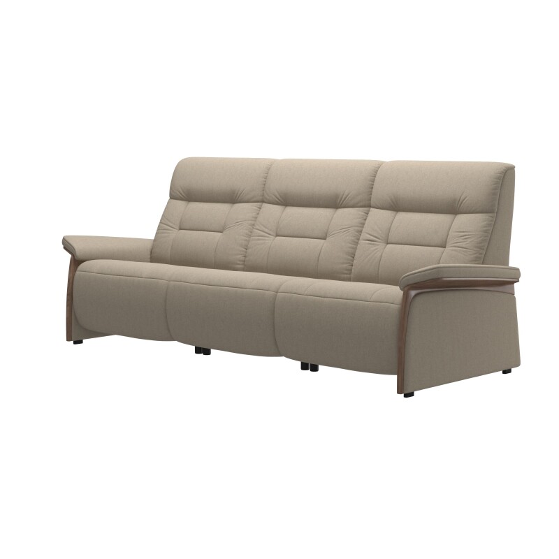 Stressless® Mary Wood 3 seater 145303057981069