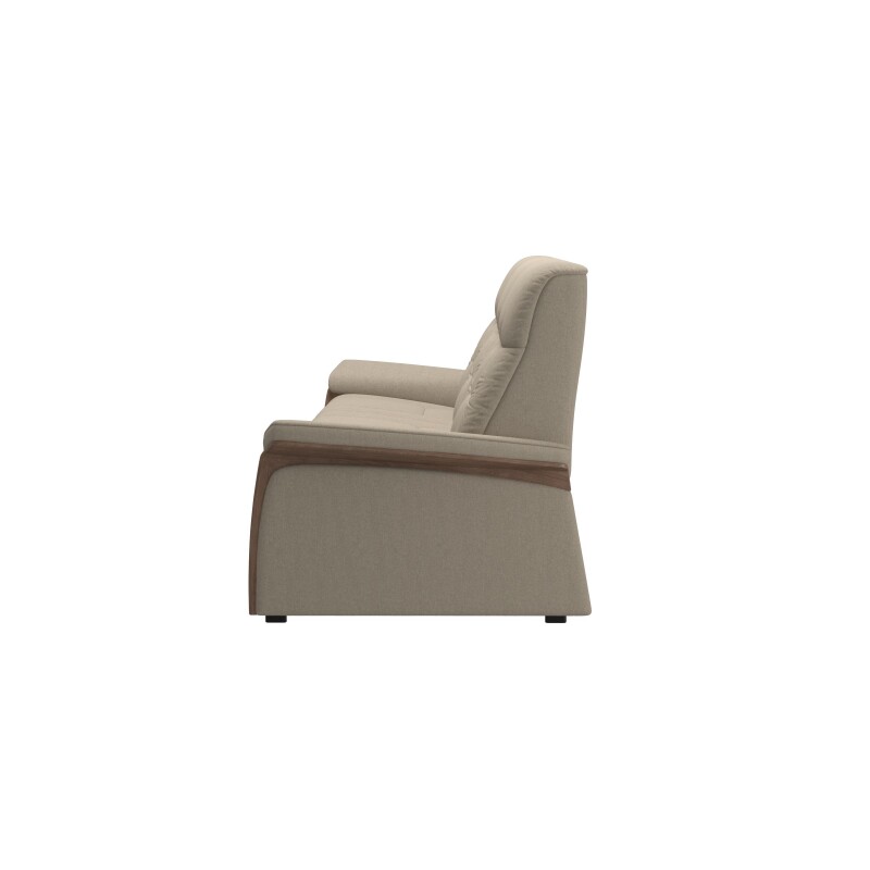 Stressless® Mary Wood 3 seater 145303057981069