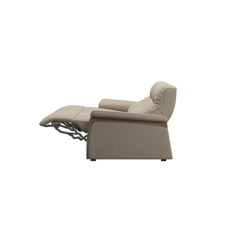 Stressless® Mary Wood , 2 seater with 2 Power 145382257981061