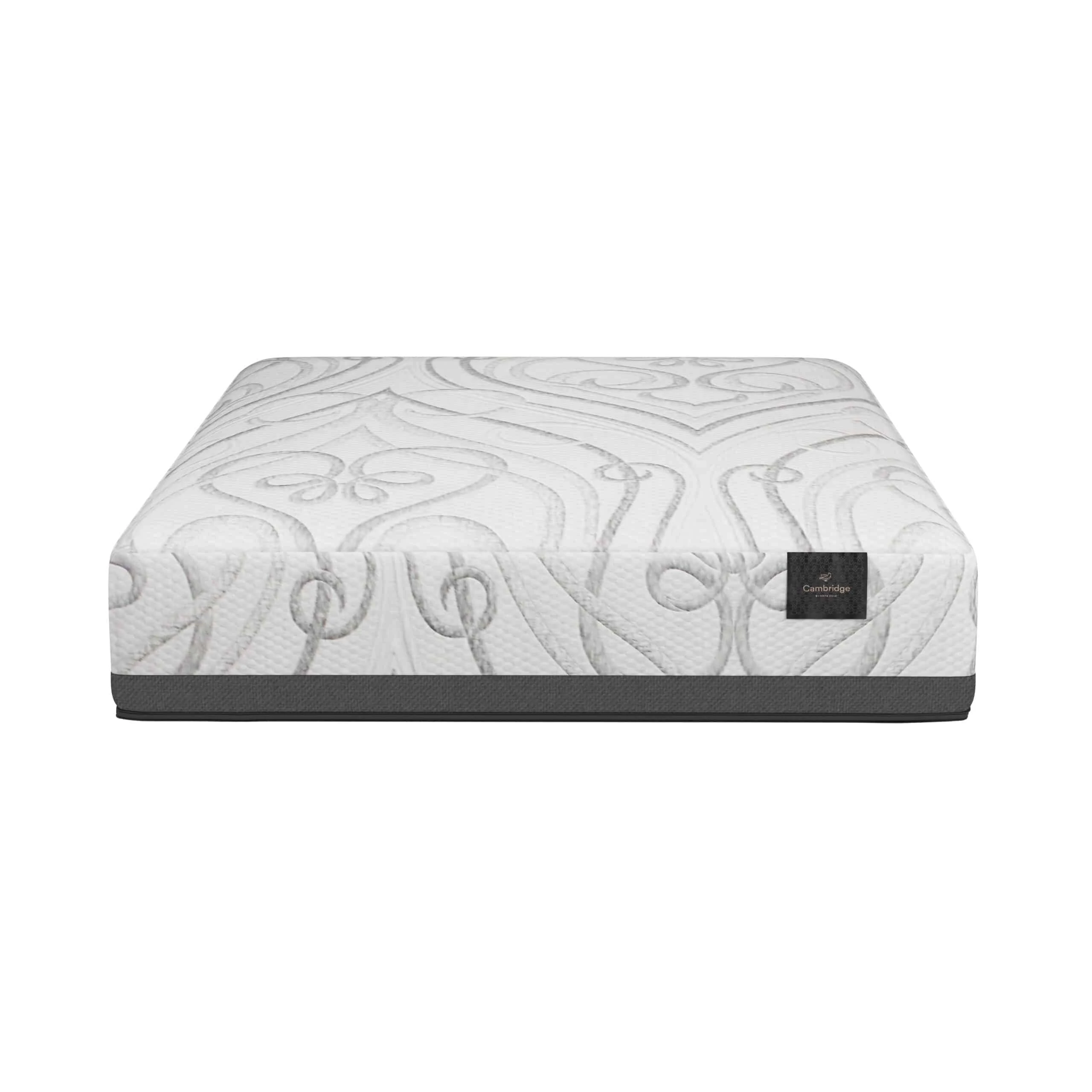 Cambridge Hybrid King Mattresses 145421060FIRM 145421060FIRM