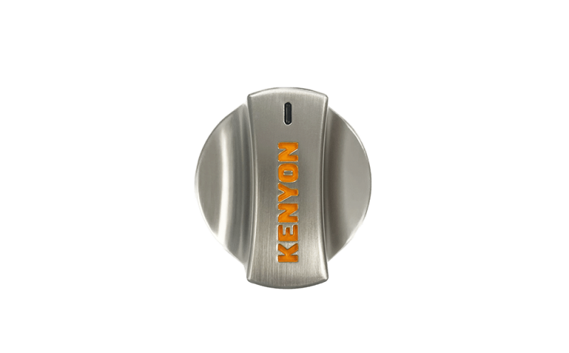Grill Knob 145572