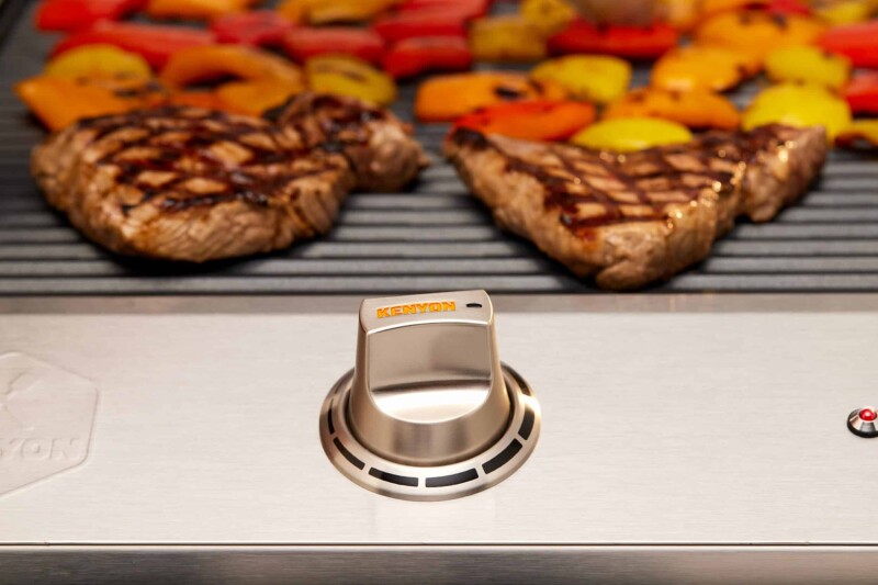 Grill Knob 145572