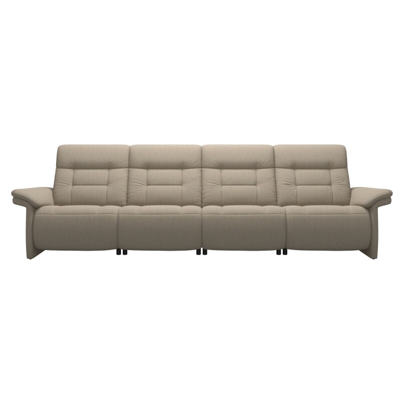 Stressless® Mary , 4 seater with 2 Power PDDP 145586857981901
