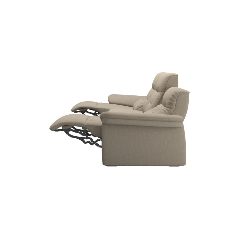Stressless® Mary , 4 seater with 2 Power PDDP 145586857981901