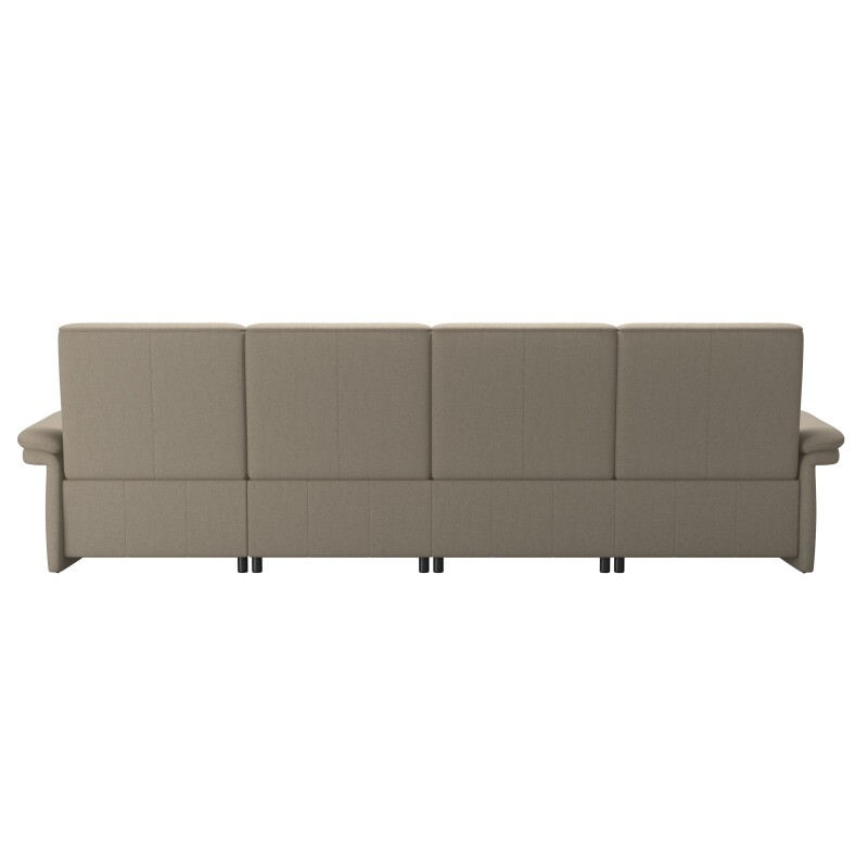 Stressless® Mary , 4 seater with 2 Power PDDP 145586857981901