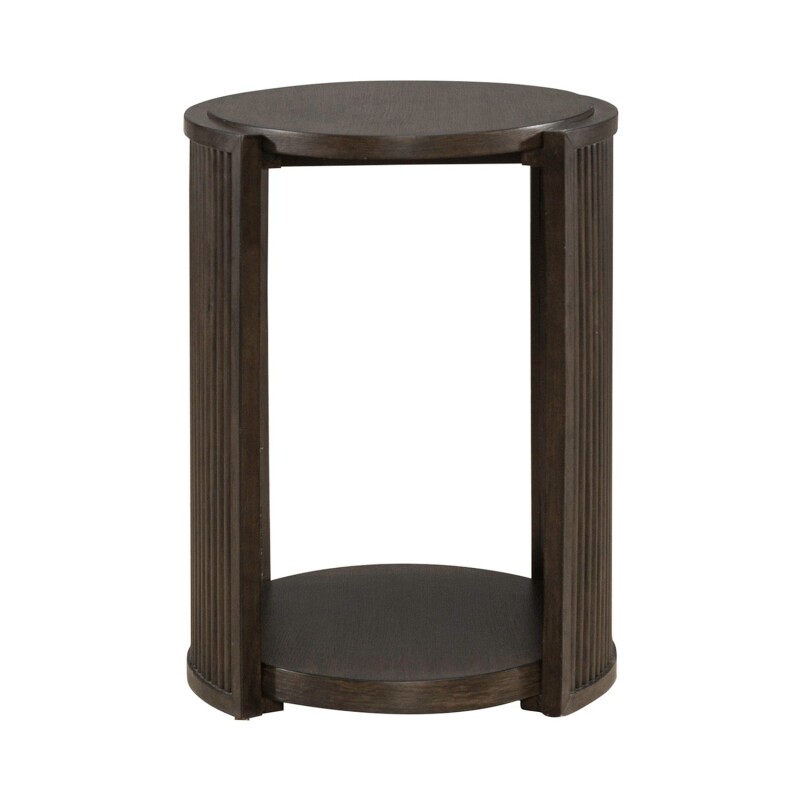 City View Chairside Table 145OT1021