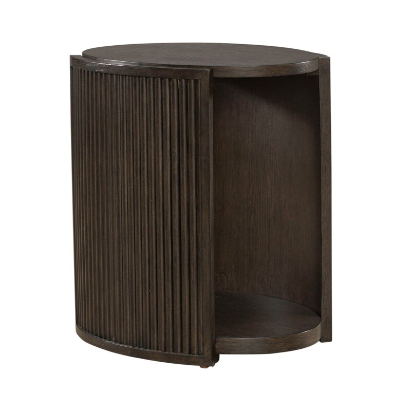City View Chairside Table 145OT1021