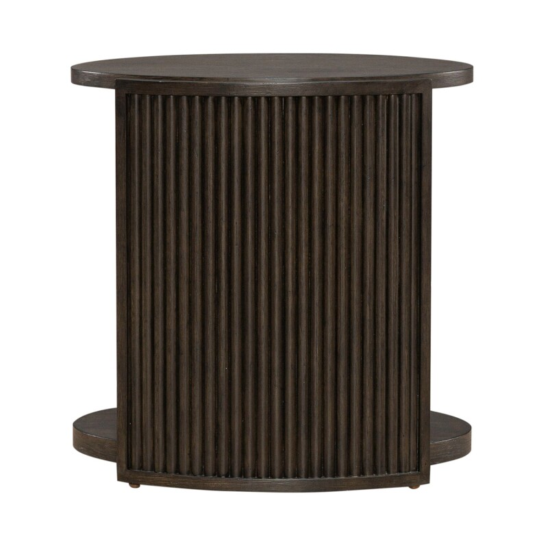 City View Chairside Table 145OT1021