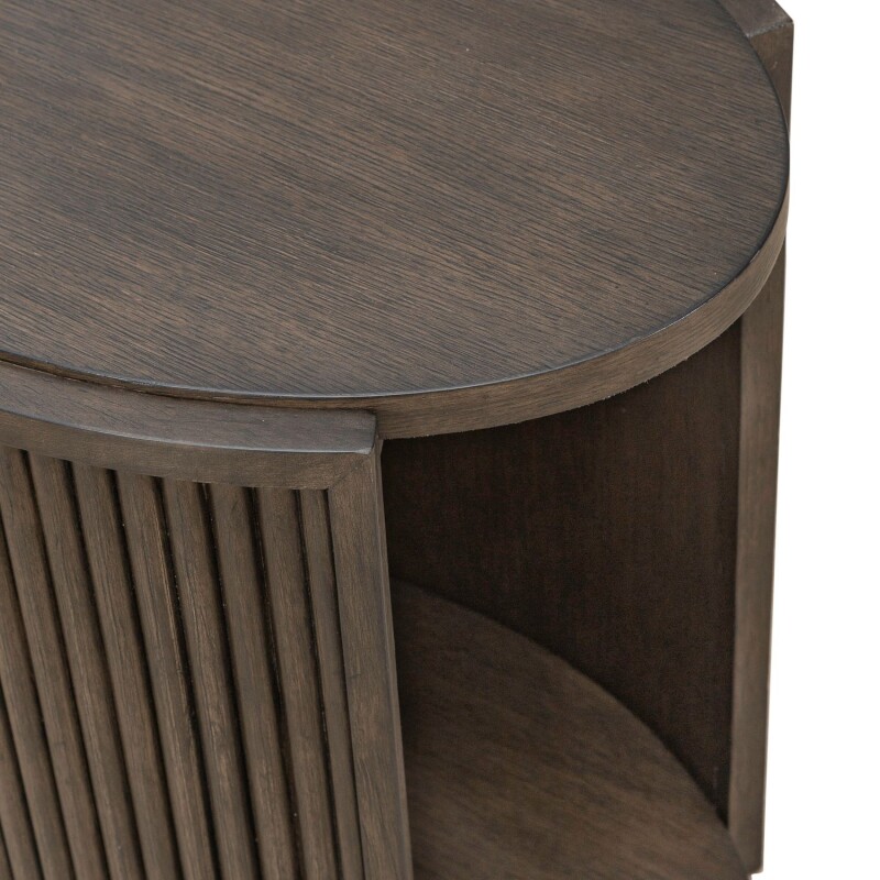 City View Chairside Table 145OT1021