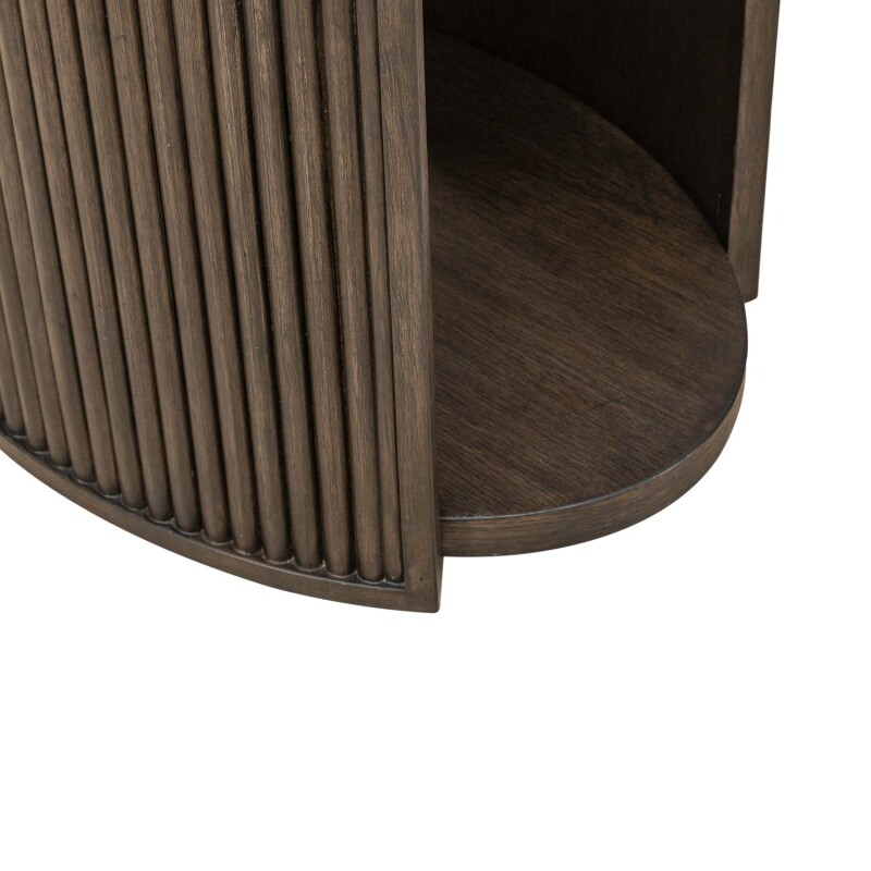 City View Chairside Table 145OT1021