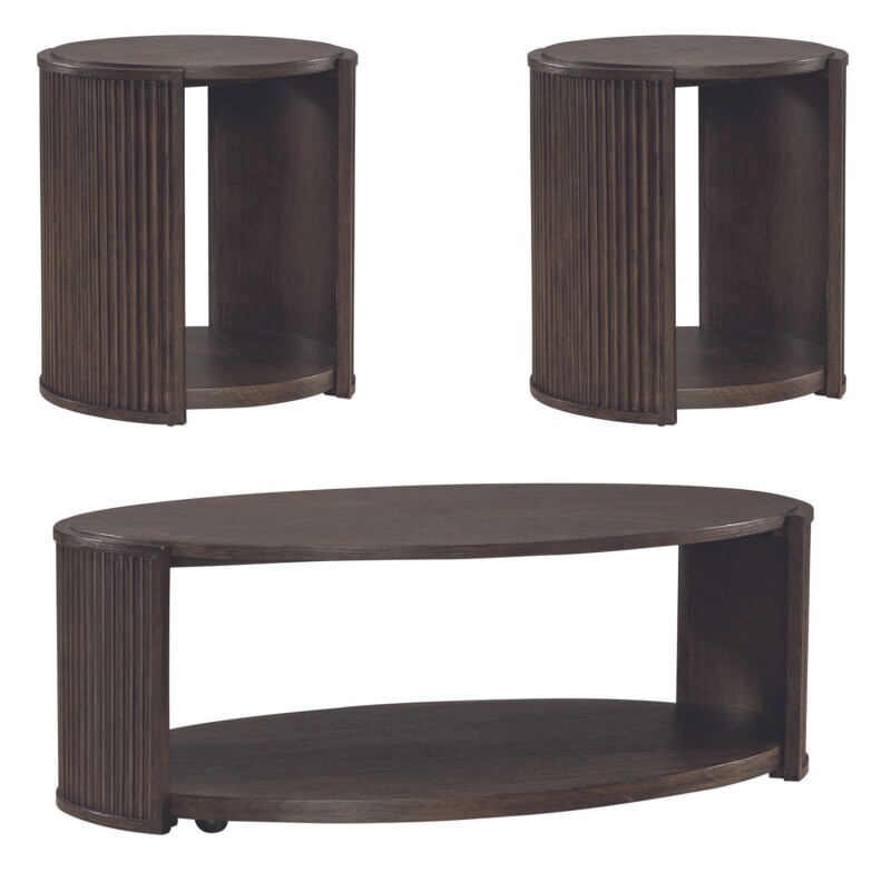 City View 3 Piece Set 145OT3PCS