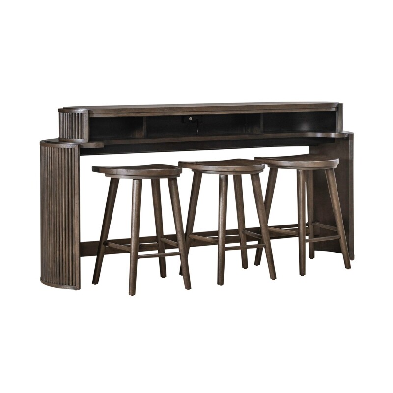 City View 4 Piece Set 145OT4PCS