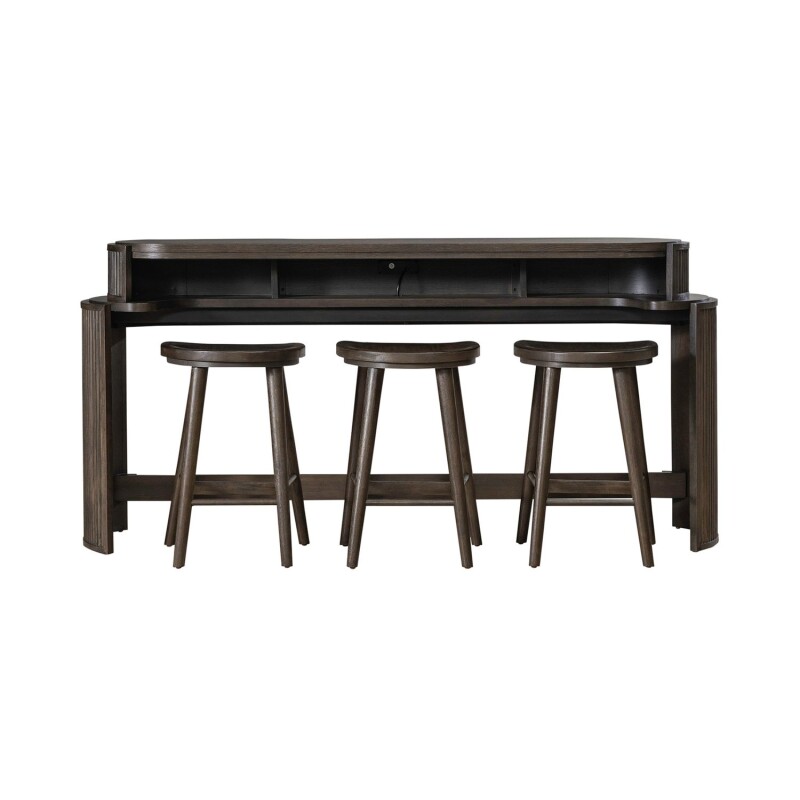 City View 4 Piece Set 145OT4PCS