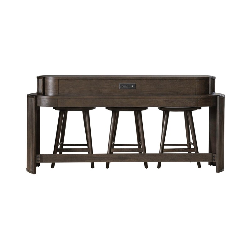 City View 4 Piece Set 145OT4PCS