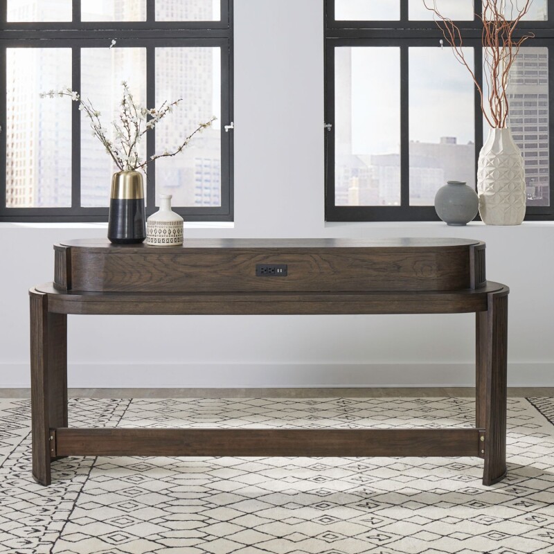 City View Console Bar Table 145OT7837