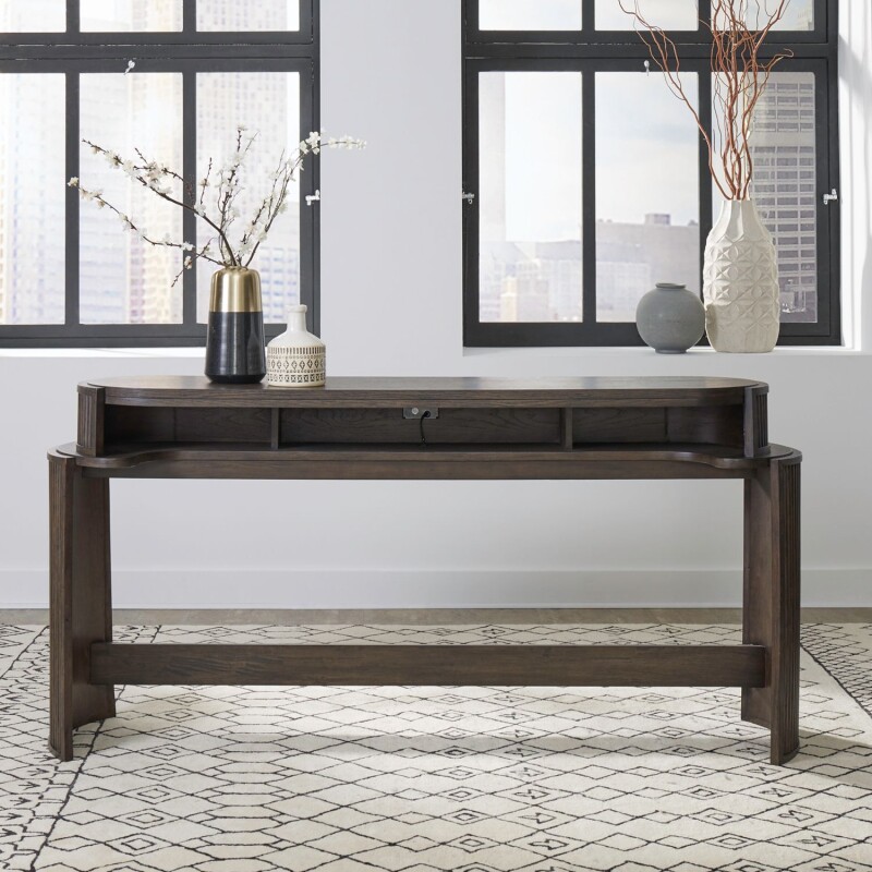 City View Console Bar Table 145OT7837