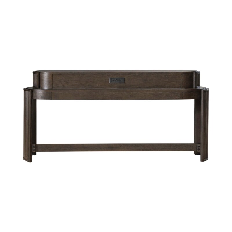 City View Console Bar Table 145OT7837
