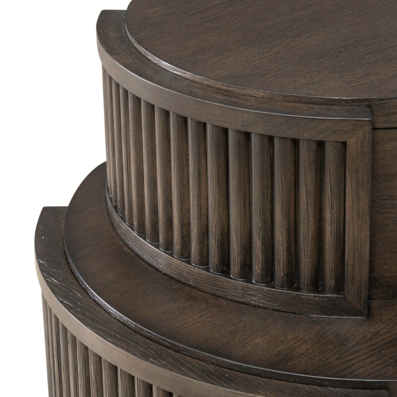 City View Console Bar Table 145OT7837