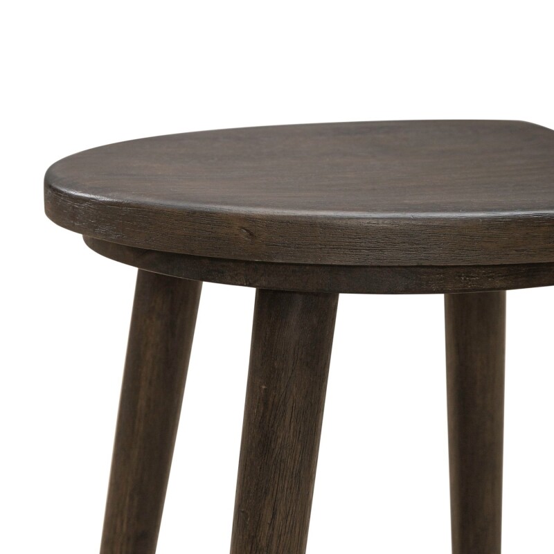 City View Console Stool (RTA) 145OT9000