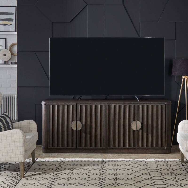 City View 82 Inch TV Console 145TV82