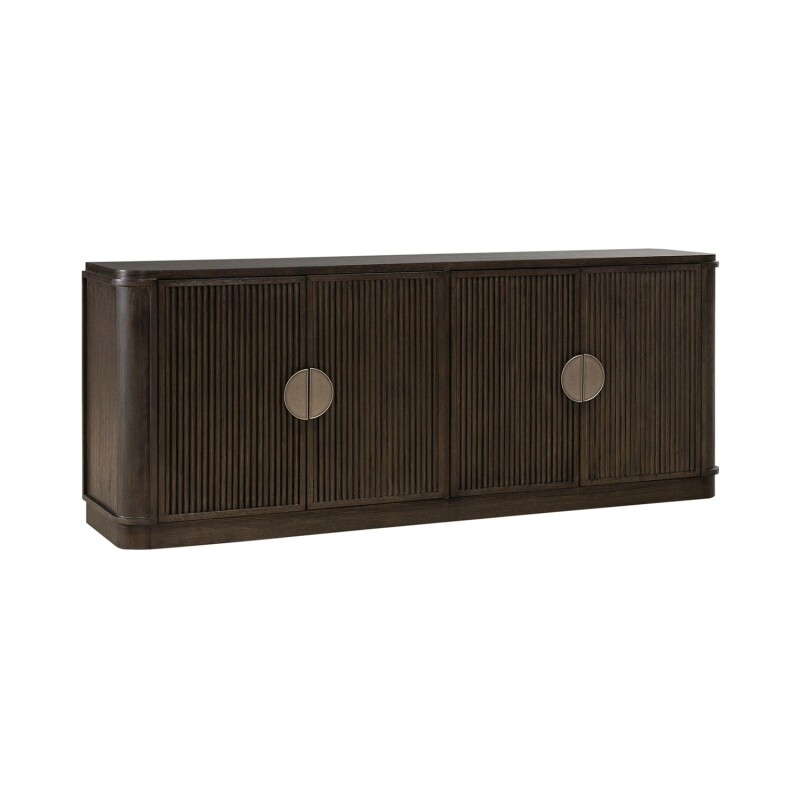 City View 82 Inch TV Console 145TV82