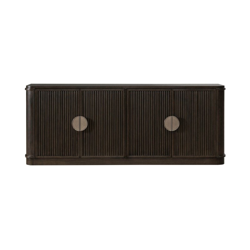 City View 82 Inch TV Console 145TV82