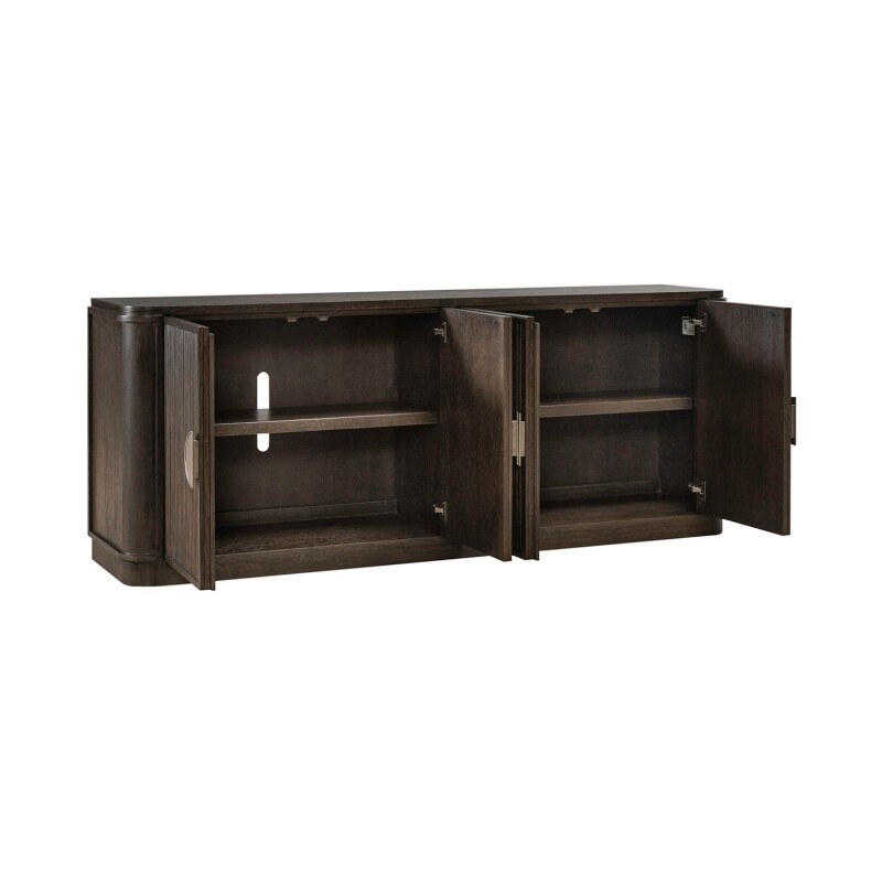 City View 82 Inch TV Console 145TV82