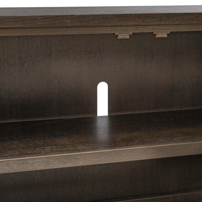 City View 82 Inch TV Console 145TV82