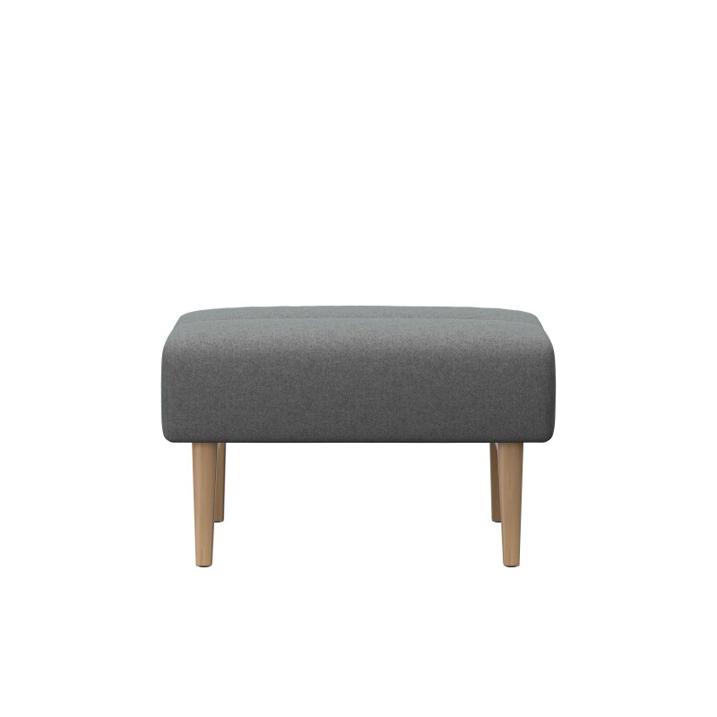 Stressless® Stella Wood Ottoman 146000057911036049090