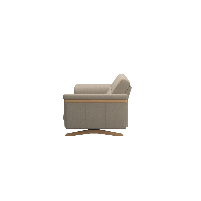 Stressless® Stella Wood 2 seater 146002057981035041704