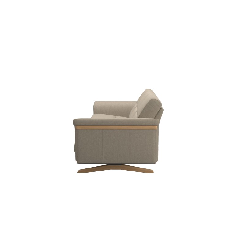 Stressless® Stella Wood 3 seater 146003057981035041704