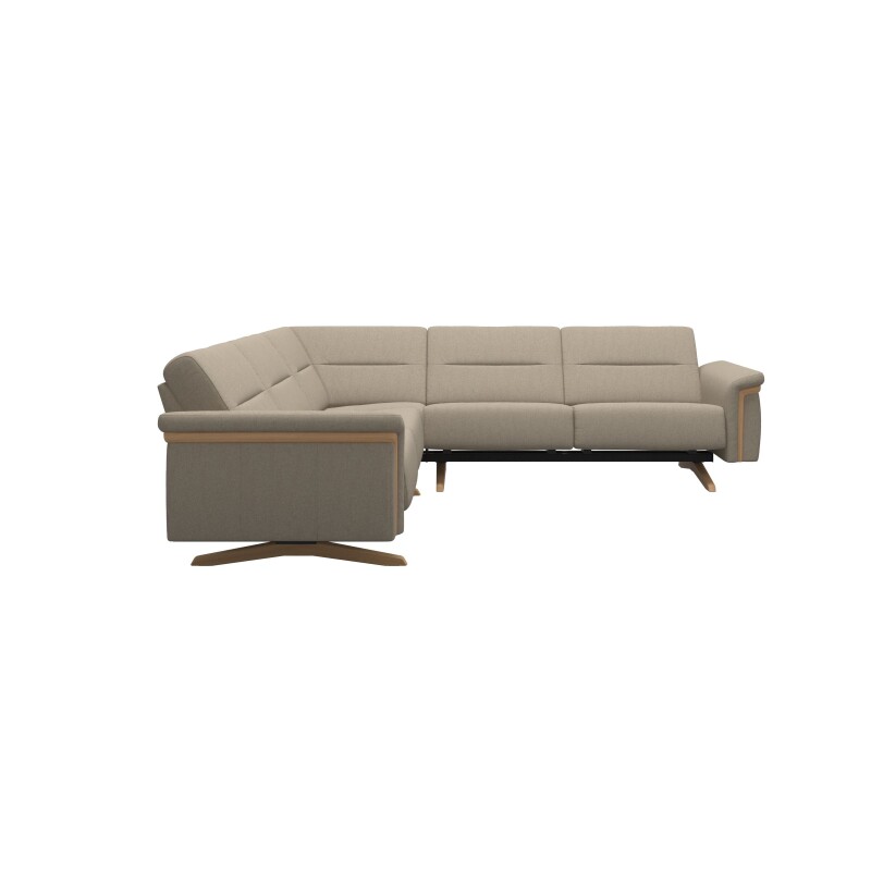 Stressless® Stella Wood C2-2 seater 146008057981035041704
