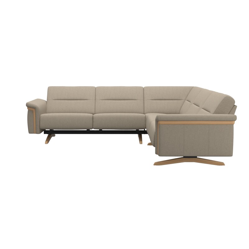 Stressless® Stella Wood C2-2 seater 146008057981035041704